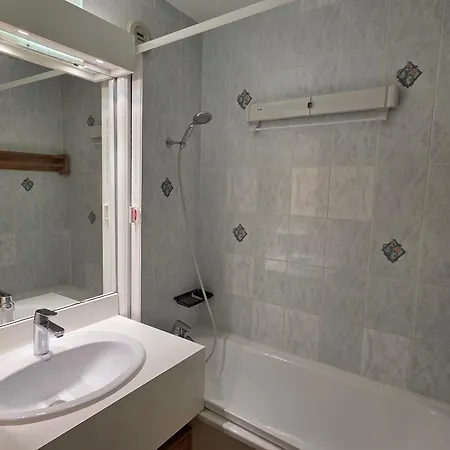Appartement Val Thorens, Ski-in Ski-out 1 Bedroom For 4 With Fiber, South-facing & Mountain Views *
